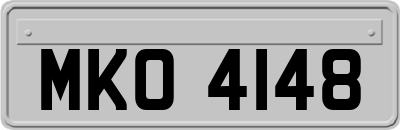 MKO4148