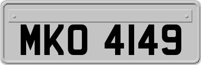MKO4149