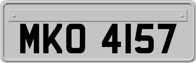 MKO4157