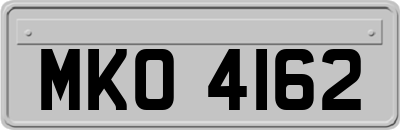 MKO4162