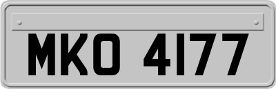 MKO4177