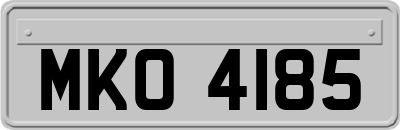 MKO4185