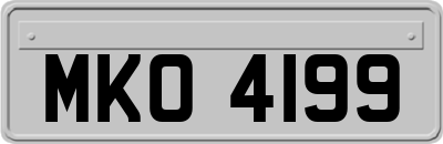 MKO4199