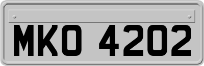 MKO4202