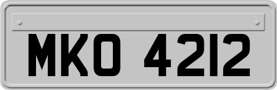 MKO4212