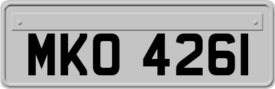 MKO4261