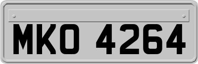 MKO4264