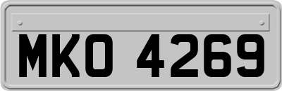 MKO4269