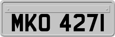MKO4271