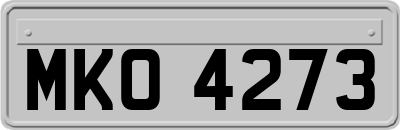 MKO4273
