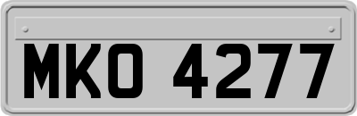 MKO4277