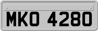 MKO4280