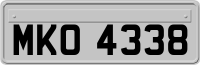 MKO4338