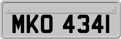 MKO4341