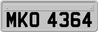 MKO4364