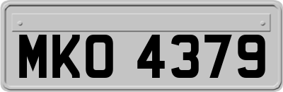 MKO4379