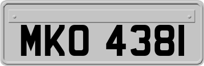 MKO4381