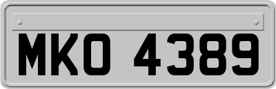 MKO4389