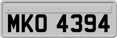 MKO4394