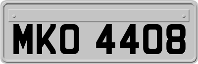 MKO4408