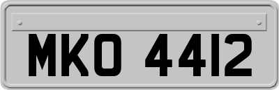 MKO4412