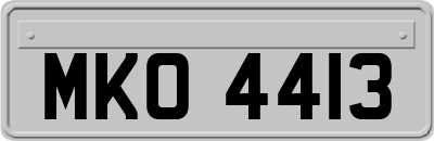 MKO4413