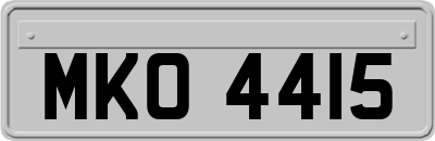 MKO4415