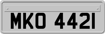 MKO4421