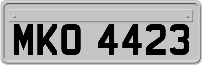 MKO4423
