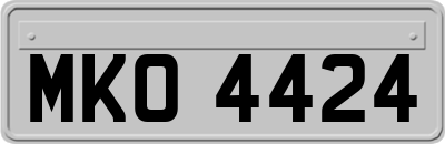 MKO4424