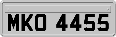 MKO4455