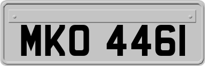 MKO4461