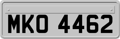 MKO4462