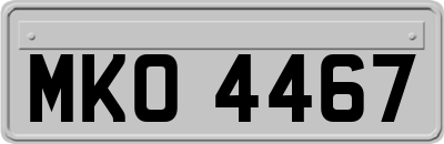 MKO4467