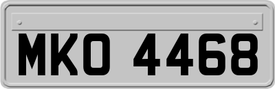 MKO4468
