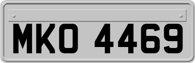 MKO4469