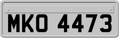 MKO4473
