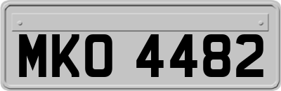 MKO4482