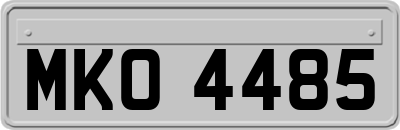 MKO4485