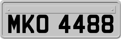 MKO4488