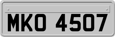 MKO4507