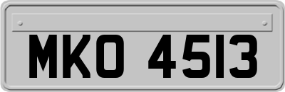 MKO4513