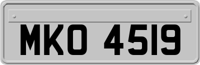 MKO4519