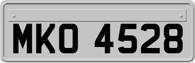 MKO4528