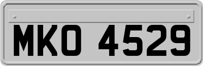 MKO4529