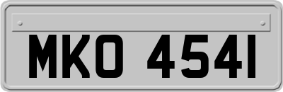 MKO4541