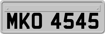 MKO4545
