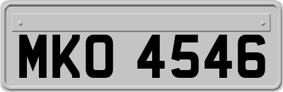 MKO4546