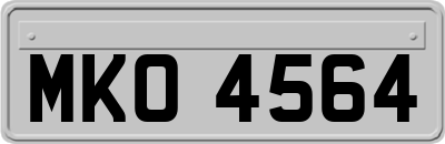 MKO4564