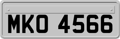 MKO4566